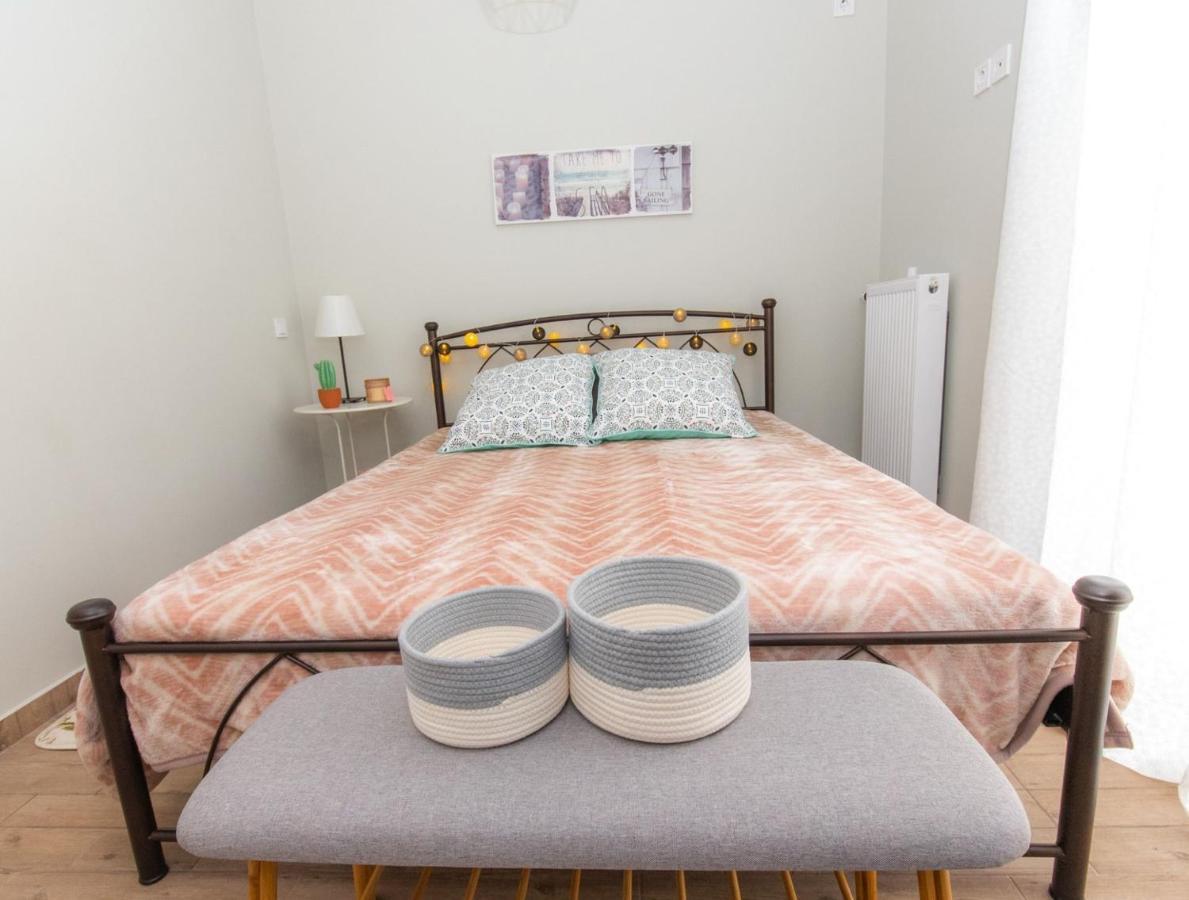 Stellas Guesthouse Near Arachova Stírion 外观 照片