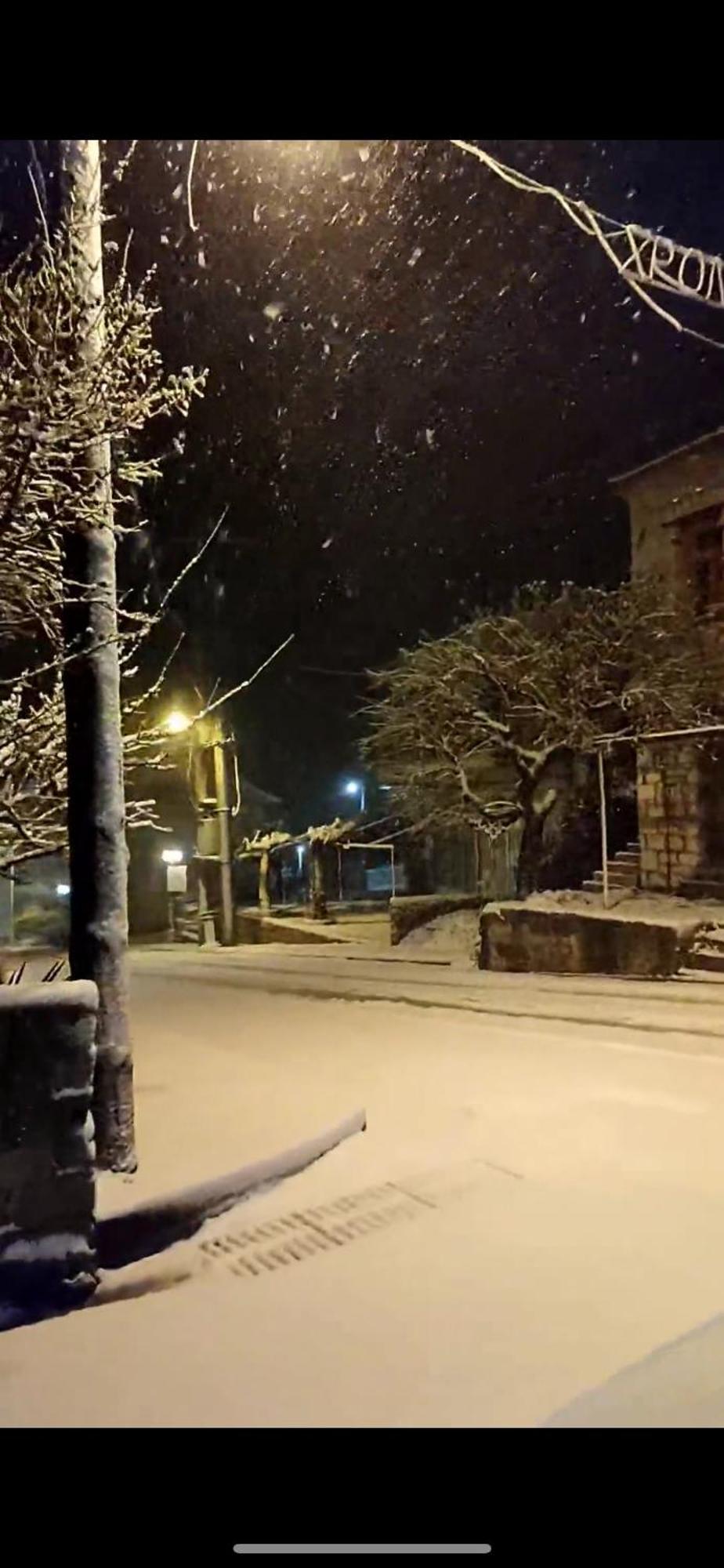 Stellas Guesthouse Near Arachova Stírion 外观 照片