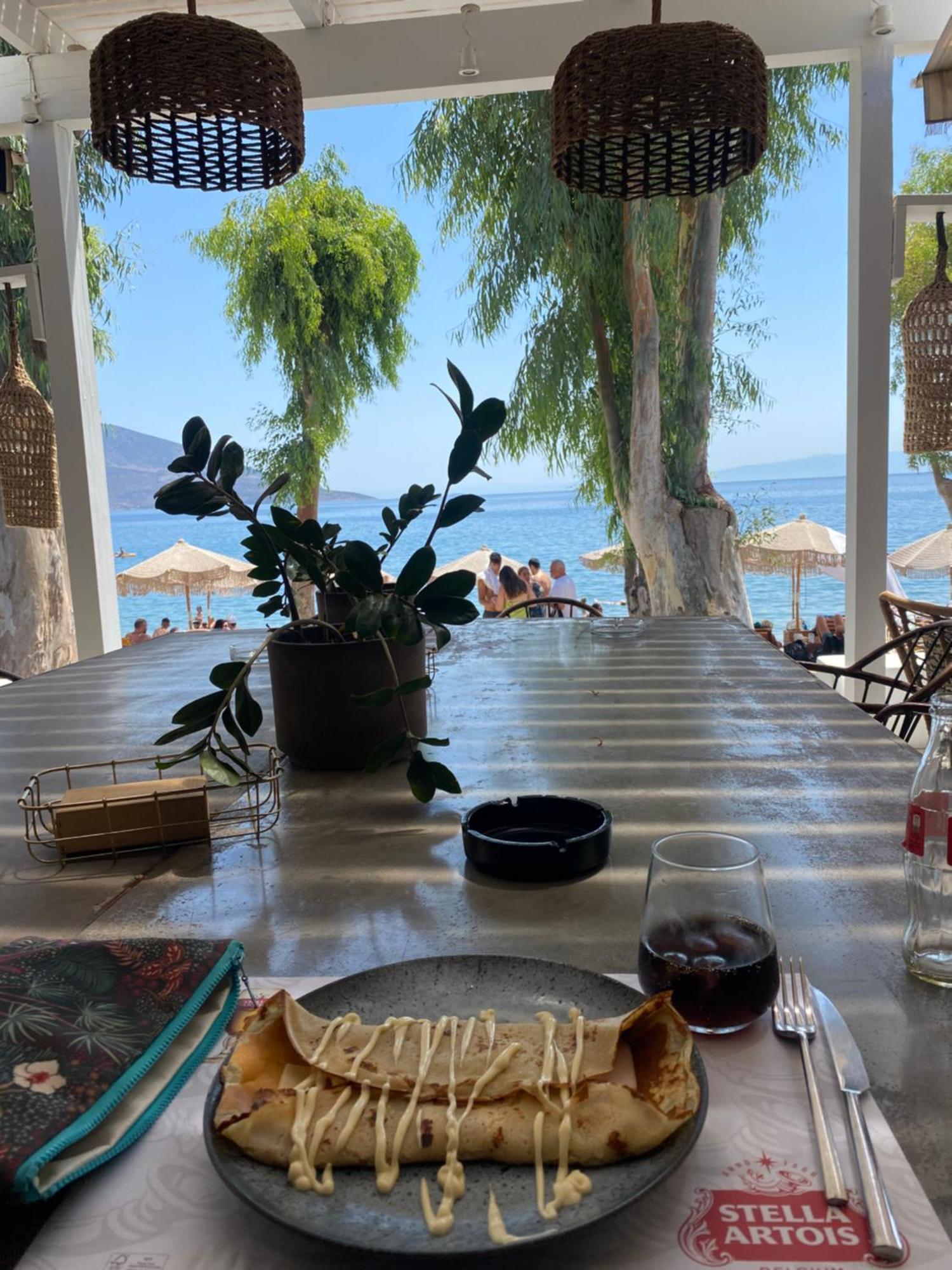 Stellas Guesthouse Near Arachova Stírion 外观 照片