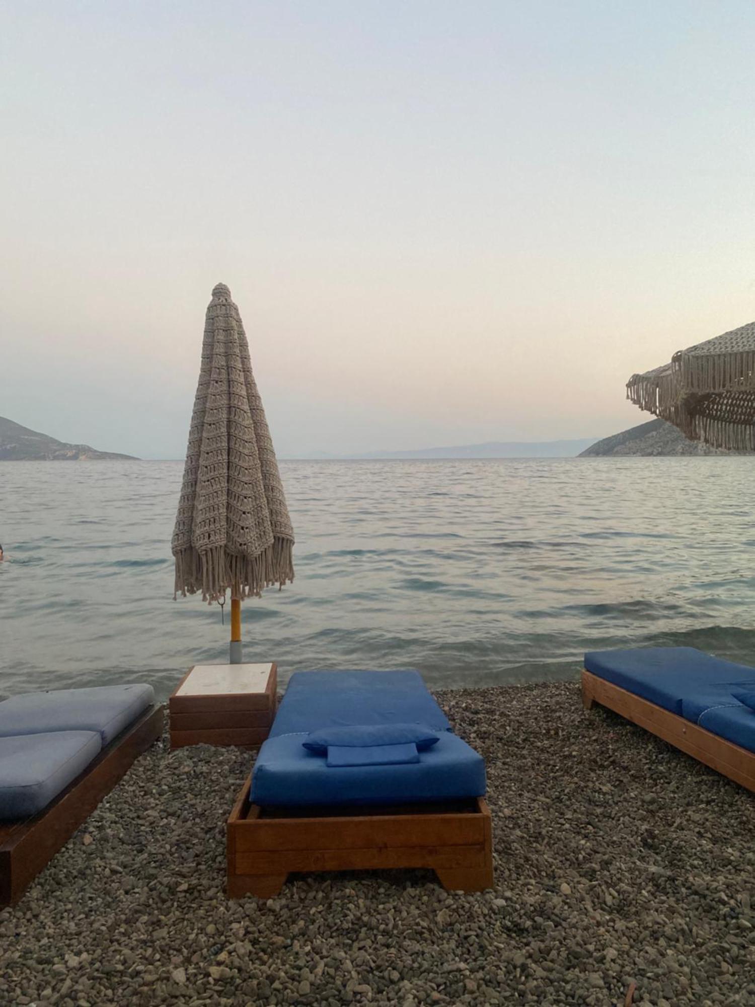 Stellas Guesthouse Near Arachova Stírion 外观 照片